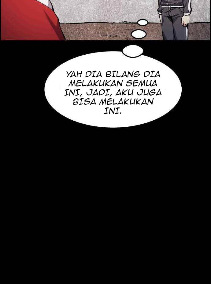 Gangnam Dokkaebi Chapter 36 - halaman 86