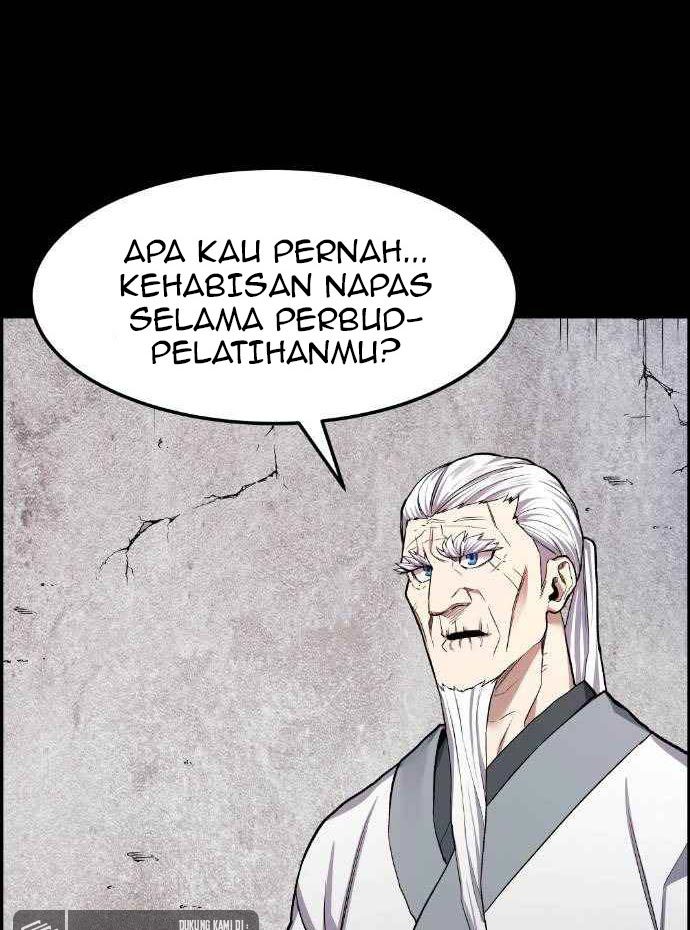 Gangnam Dokkaebi Chapter 36 - halaman 87