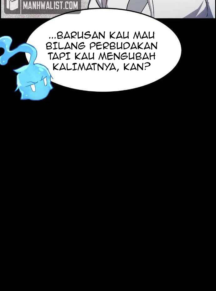 Gangnam Dokkaebi Chapter 36 - halaman 88