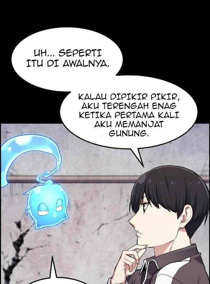 Gangnam Dokkaebi Chapter 36 - halaman 89
