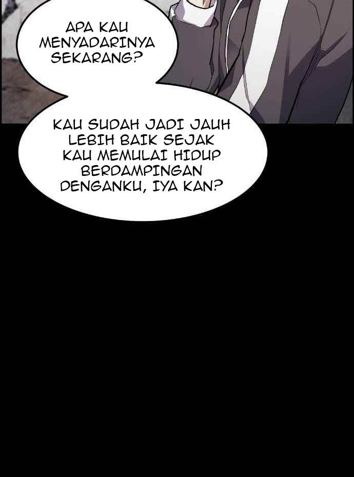 Gangnam Dokkaebi Chapter 36 - halaman 90