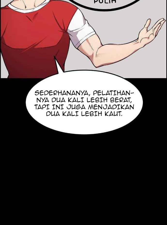 Gangnam Dokkaebi Chapter 36 - halaman 92