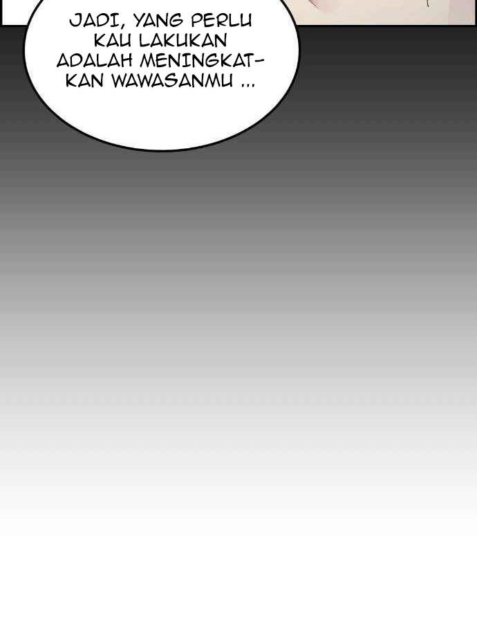 Gangnam Dokkaebi Chapter 36 - halaman 94