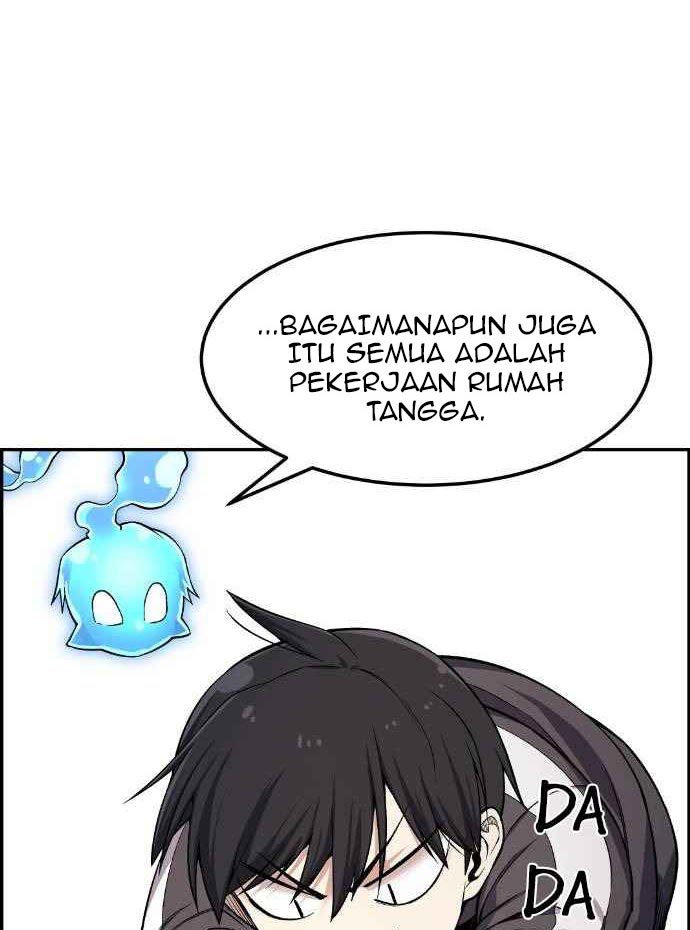 Gangnam Dokkaebi Chapter 36 - halaman 95
