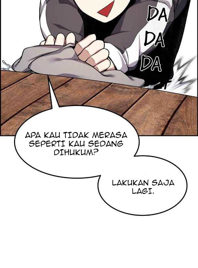 Gangnam Dokkaebi Chapter 36 - halaman 96