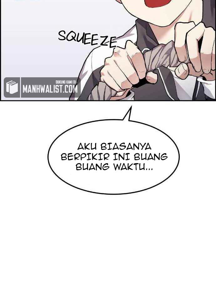 Gangnam Dokkaebi Chapter 36 - halaman 98