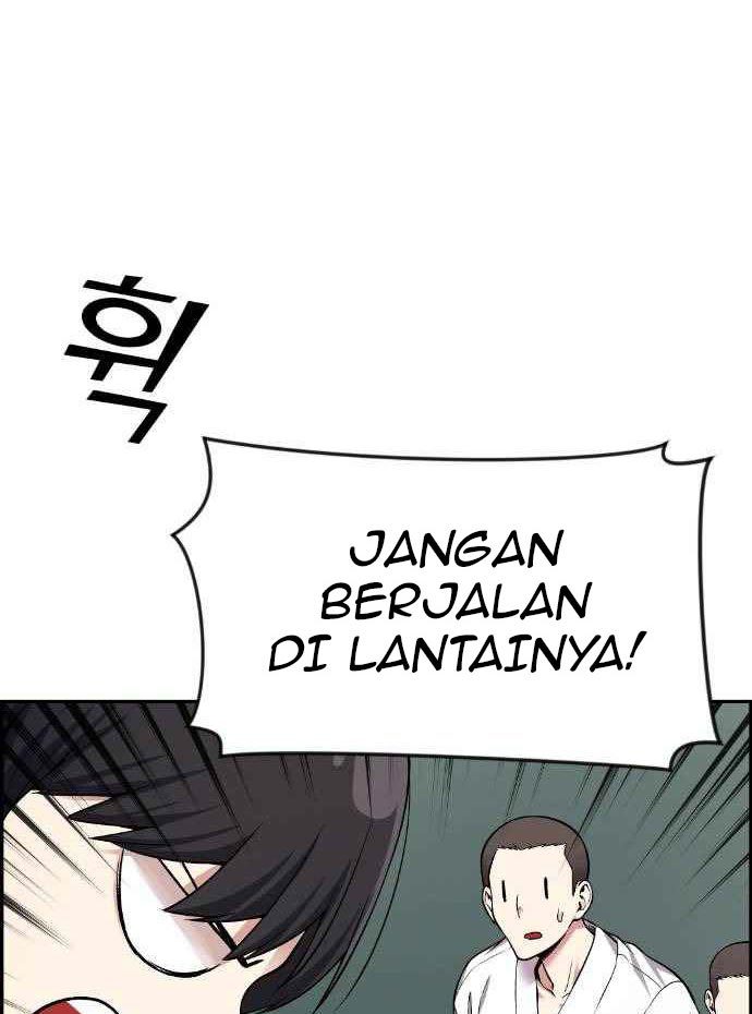 Gangnam Dokkaebi Chapter 36 - halaman 99