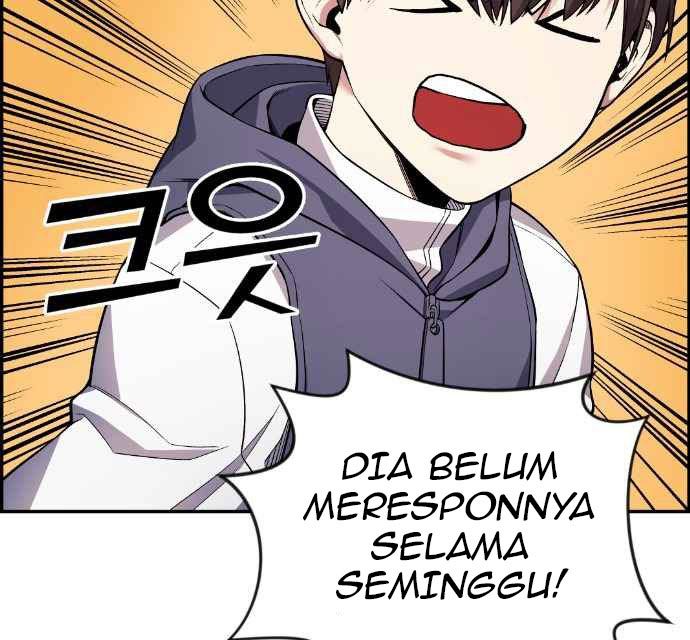 Gangnam Dokkaebi Chapter 37 - halaman 101