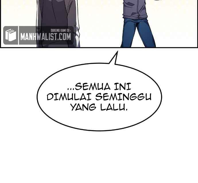 Gangnam Dokkaebi Chapter 37 - halaman 104