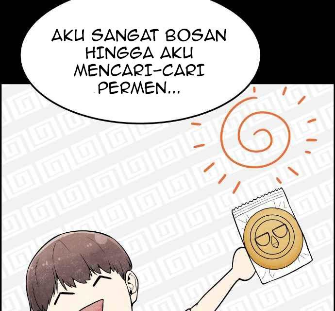 Gangnam Dokkaebi Chapter 37 - halaman 107