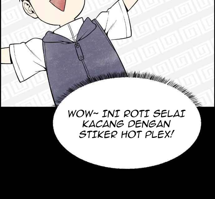 Gangnam Dokkaebi Chapter 37 - halaman 108