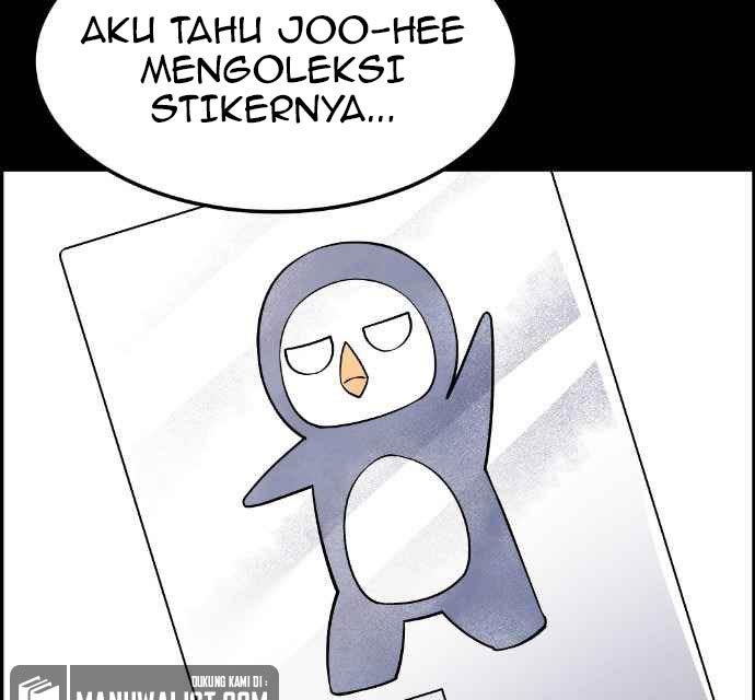 Gangnam Dokkaebi Chapter 37 - halaman 110