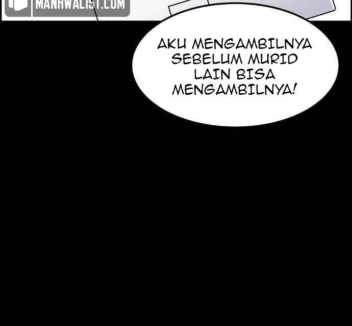 Gangnam Dokkaebi Chapter 37 - halaman 111