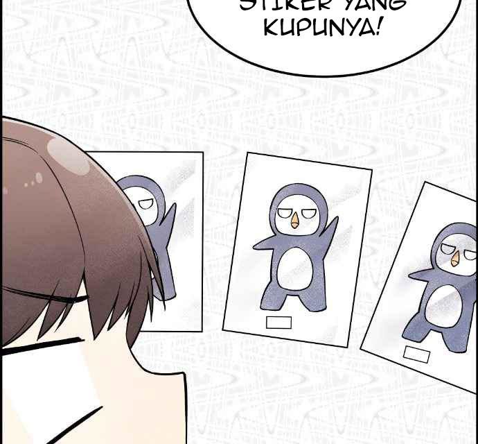 Gangnam Dokkaebi Chapter 37 - halaman 113