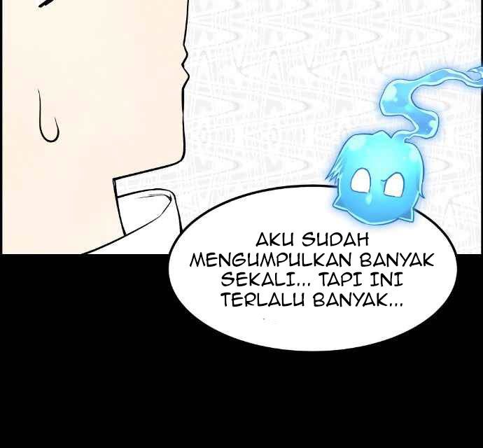 Gangnam Dokkaebi Chapter 37 - halaman 114