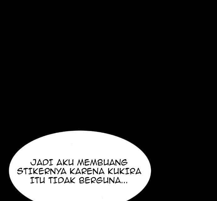 Gangnam Dokkaebi Chapter 37 - halaman 115