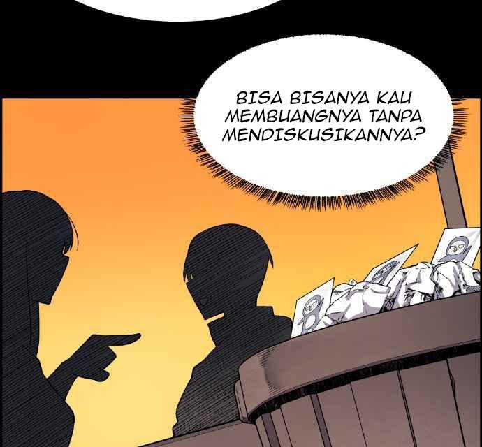 Gangnam Dokkaebi Chapter 37 - halaman 116