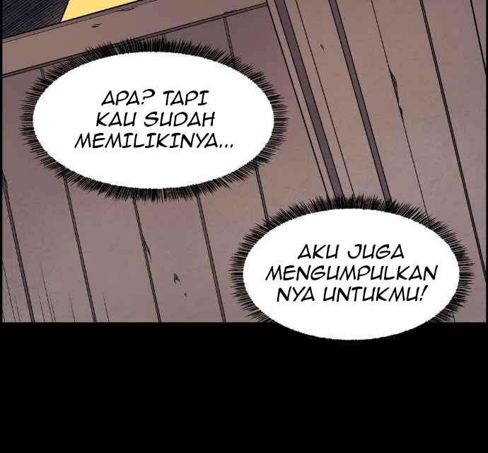 Gangnam Dokkaebi Chapter 37 - halaman 117