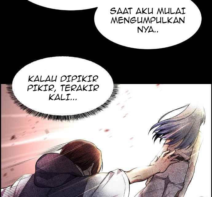 Gangnam Dokkaebi Chapter 37 - halaman 119