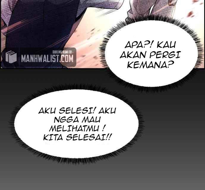 Gangnam Dokkaebi Chapter 37 - halaman 120