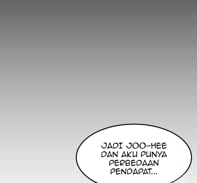Gangnam Dokkaebi Chapter 37 - halaman 121