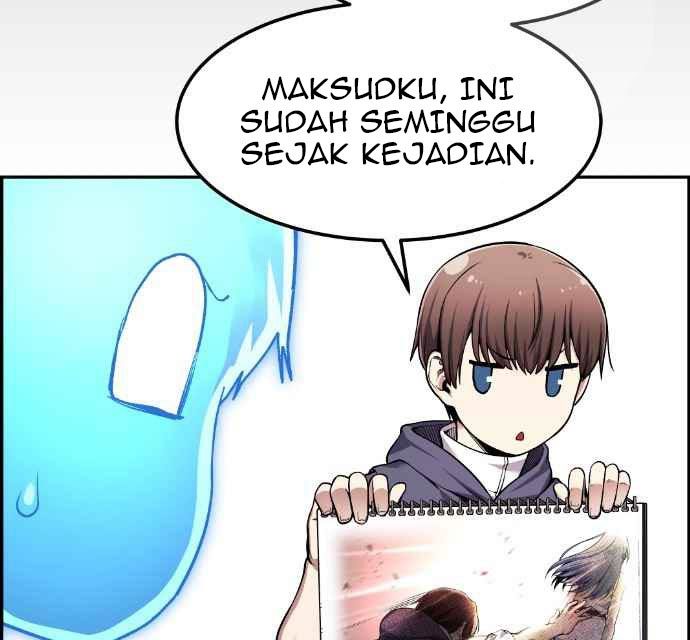 Gangnam Dokkaebi Chapter 37 - halaman 122