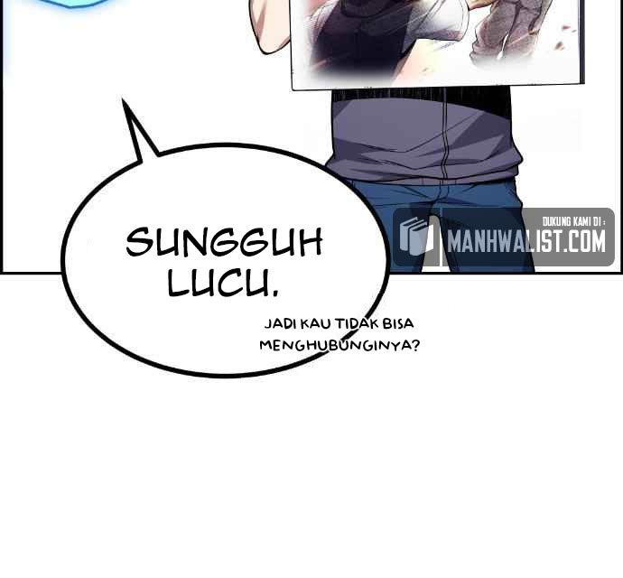 Gangnam Dokkaebi Chapter 37 - halaman 123