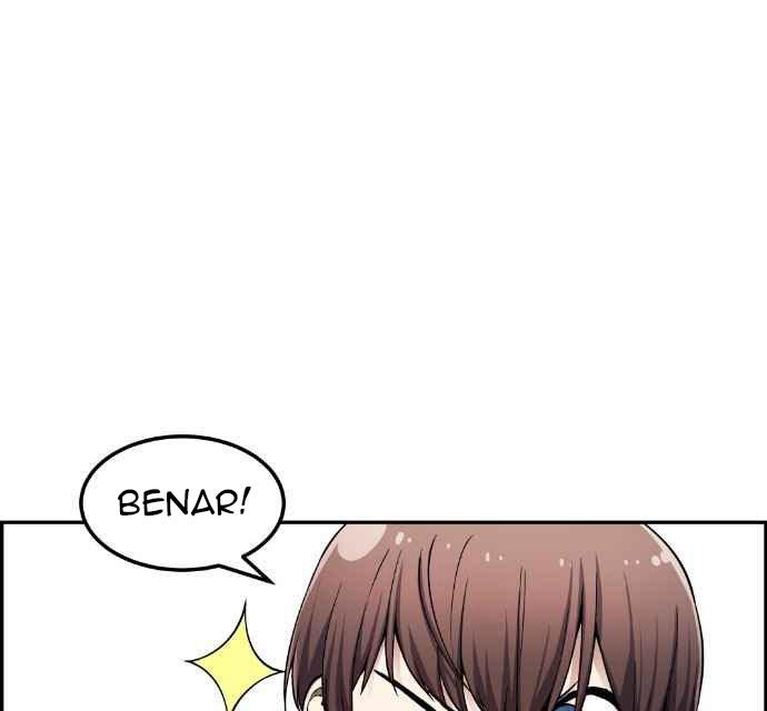 Gangnam Dokkaebi Chapter 37 - halaman 124