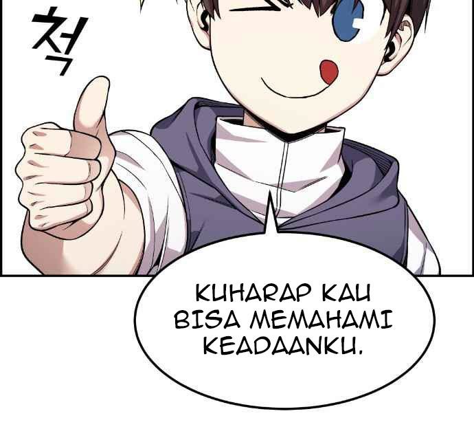 Gangnam Dokkaebi Chapter 37 - halaman 125