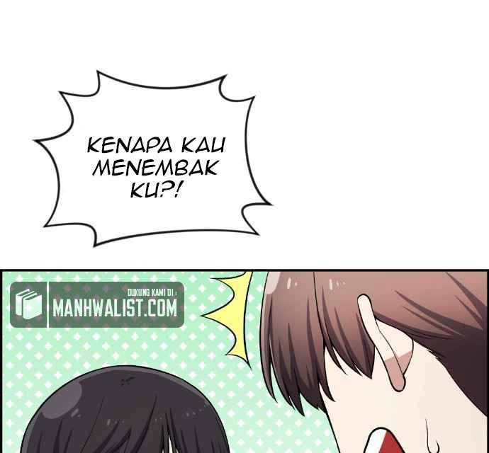Gangnam Dokkaebi Chapter 37 - halaman 129