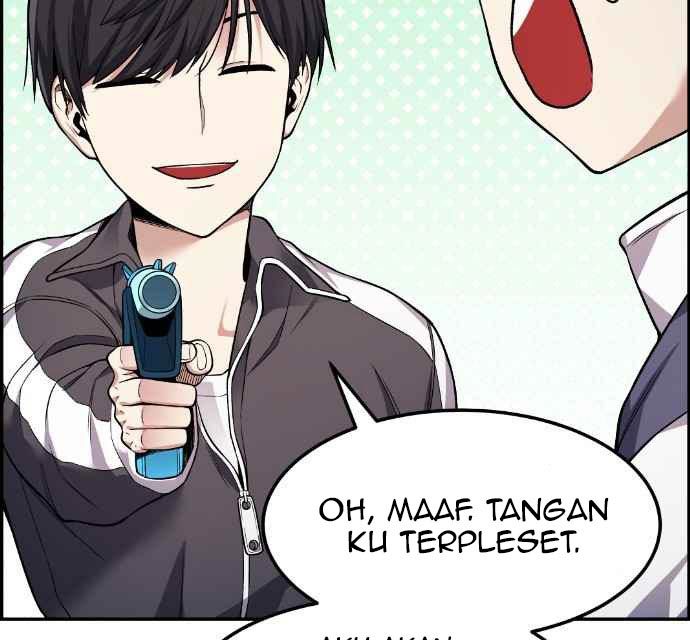 Gangnam Dokkaebi Chapter 37 - halaman 130