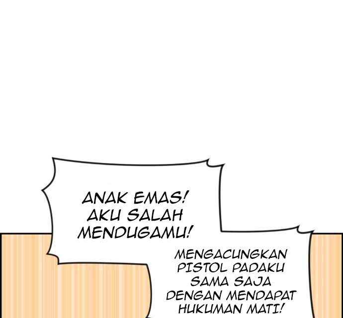 Gangnam Dokkaebi Chapter 37 - halaman 132