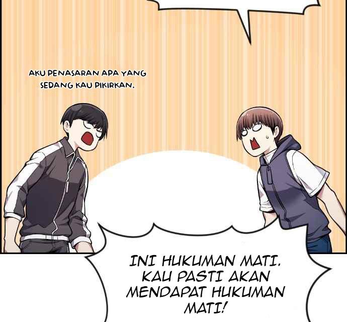 Gangnam Dokkaebi Chapter 37 - halaman 133