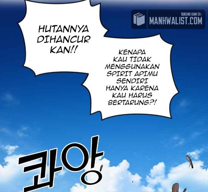 Gangnam Dokkaebi Chapter 37 - halaman 135