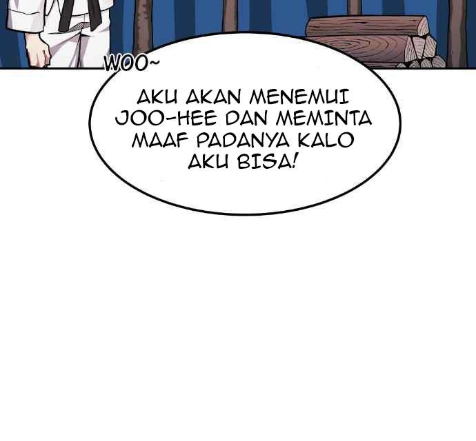Gangnam Dokkaebi Chapter 37 - halaman 137