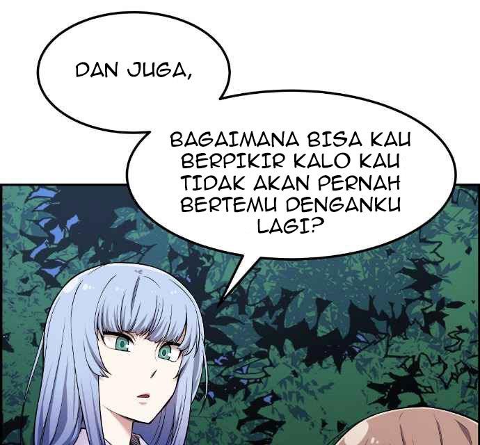 Gangnam Dokkaebi Chapter 37 - halaman 144