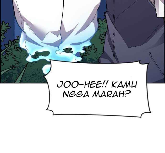 Gangnam Dokkaebi Chapter 37 - halaman 146