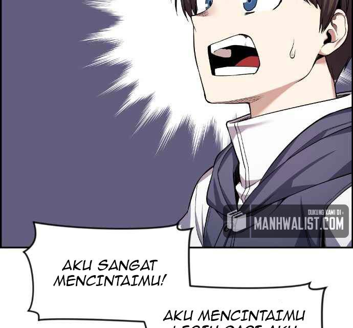 Gangnam Dokkaebi Chapter 37 - halaman 151