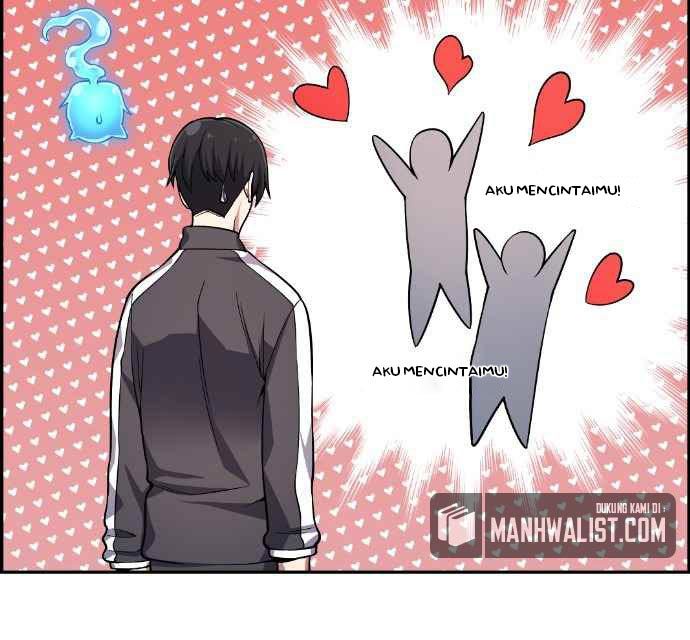 Gangnam Dokkaebi Chapter 37 - halaman 156