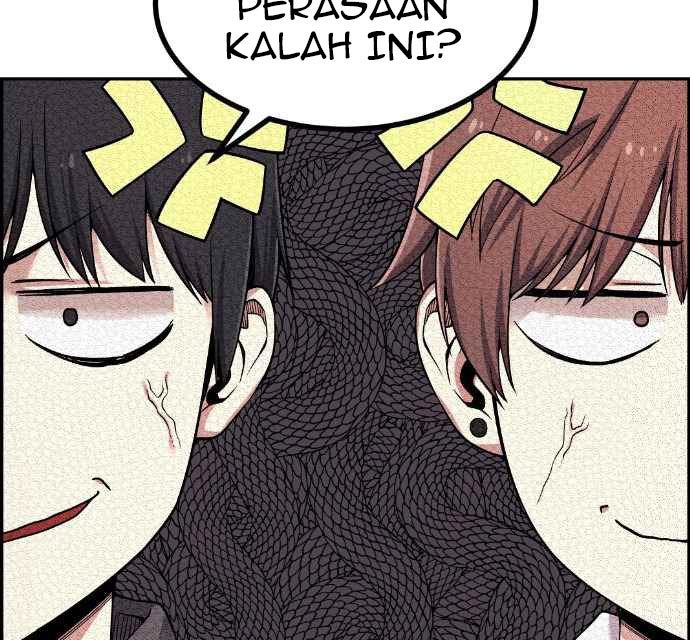 Gangnam Dokkaebi Chapter 37 - halaman 158
