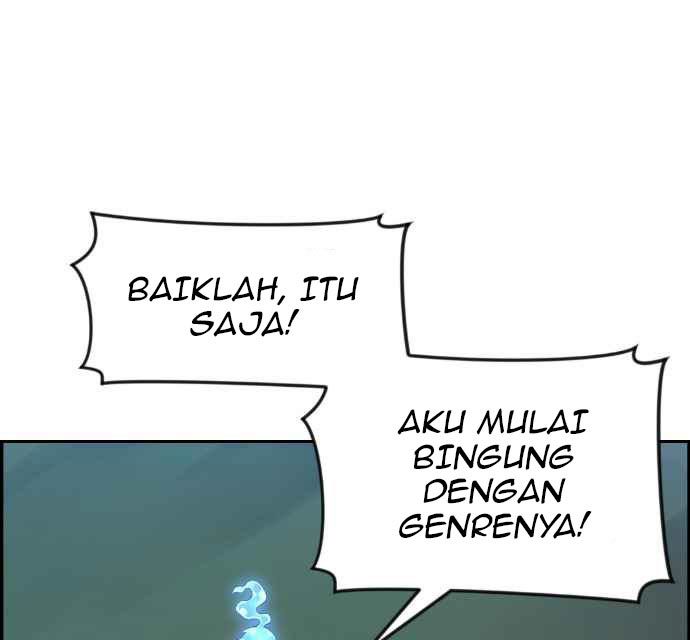 Gangnam Dokkaebi Chapter 37 - halaman 160