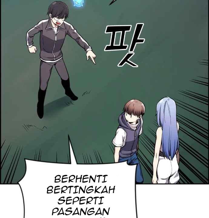 Gangnam Dokkaebi Chapter 37 - halaman 161