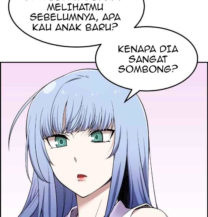 Gangnam Dokkaebi Chapter 37 - halaman 163