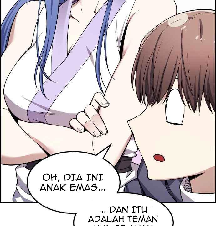 Gangnam Dokkaebi Chapter 37 - halaman 164