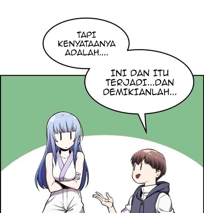Gangnam Dokkaebi Chapter 37 - halaman 166