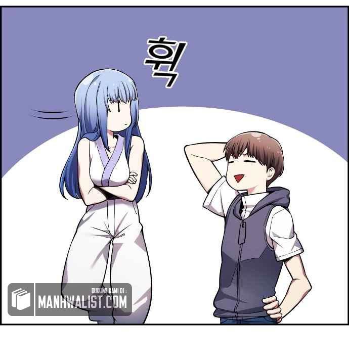 Gangnam Dokkaebi Chapter 37 - halaman 168