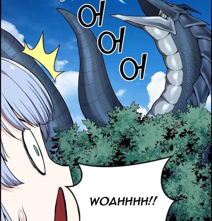 Gangnam Dokkaebi Chapter 37 - halaman 170