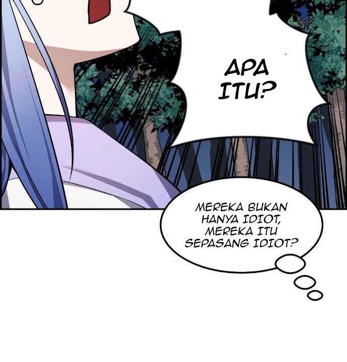 Gangnam Dokkaebi Chapter 37 - halaman 171