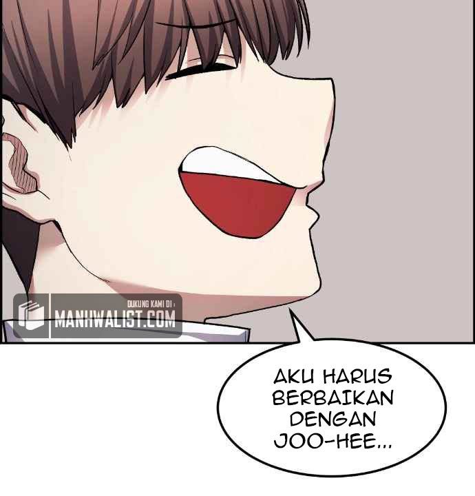 Gangnam Dokkaebi Chapter 37 - halaman 178