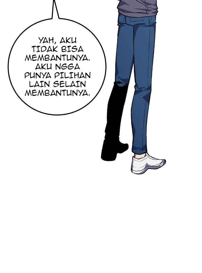 Gangnam Dokkaebi Chapter 37 - halaman 181